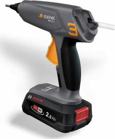 Steinel Klebepistole STEINEL MobileGlue 3011 Akku-Set [069018]