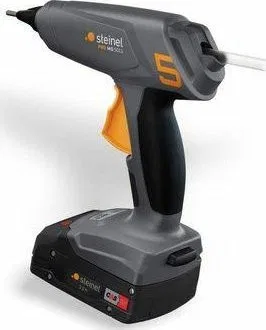 Steinel Klebepistole STEINEL MobileGlue 5011 Akku-Set [085384]