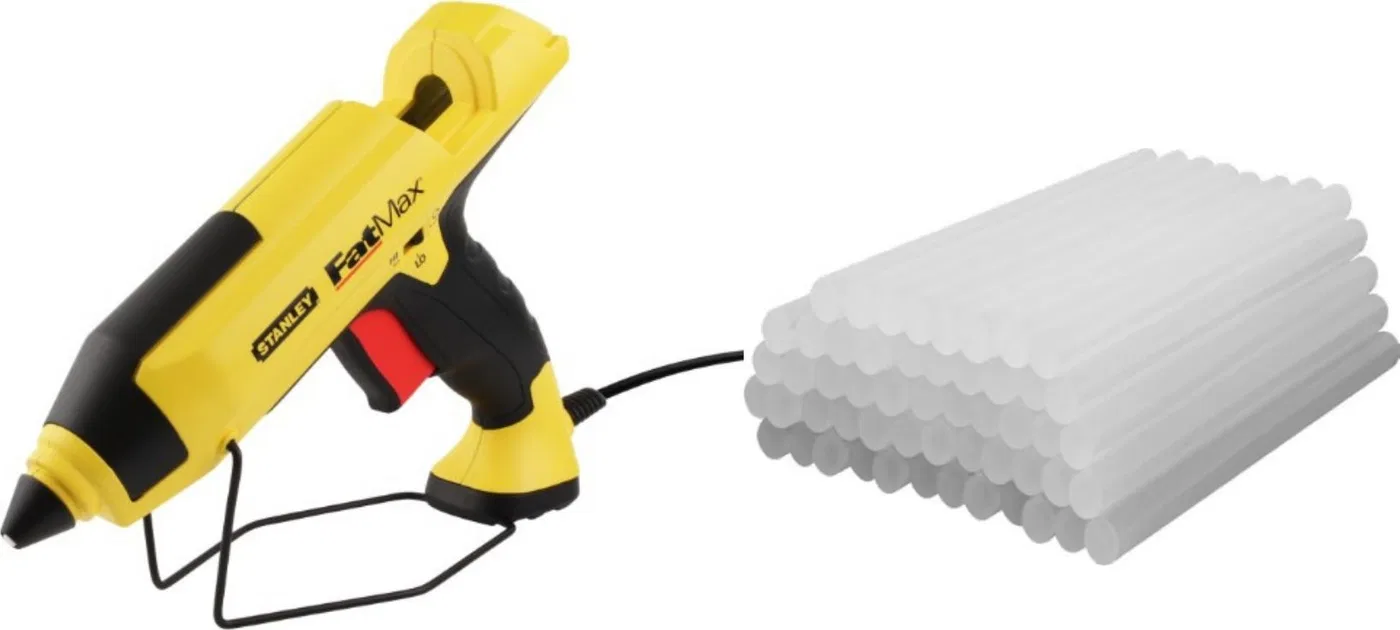 Stanley FatMax Pro GR100R Klebepistole (FMHT6-70418) 200 W