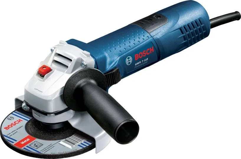 Bosch-Schleifmaschine GWS 7-115