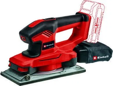 Einhell-Schleifmaschine TE-OS 18/230