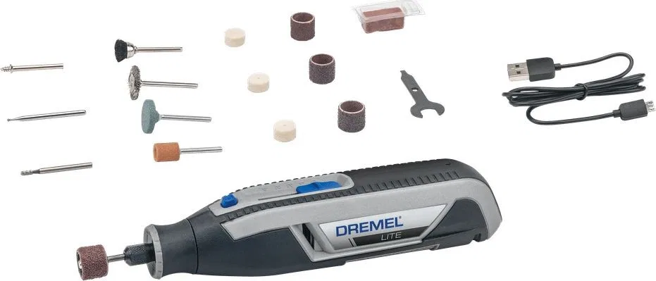 Dremel Multi 7760 Schleifmaschine
