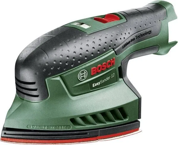 Bosch EasySander 12 Schleifmaschine