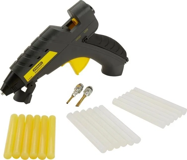 Stanley-Klebepistole KLEBEPISTOLE PRO GR100 40 W STANLEY