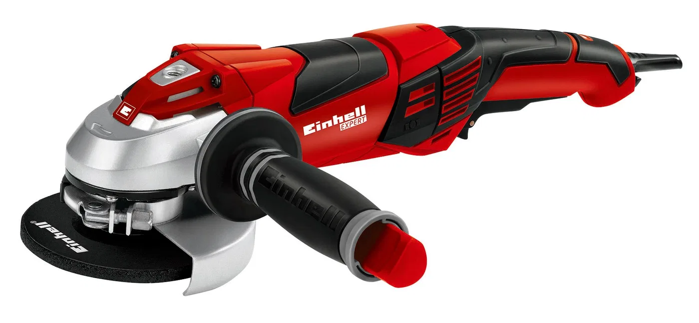 Einhell-Schleifmaschine TE-AG 125 CE