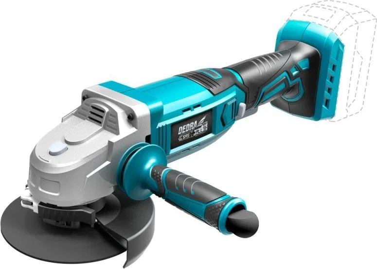 Dedra-Schleifmaschine DED7051
