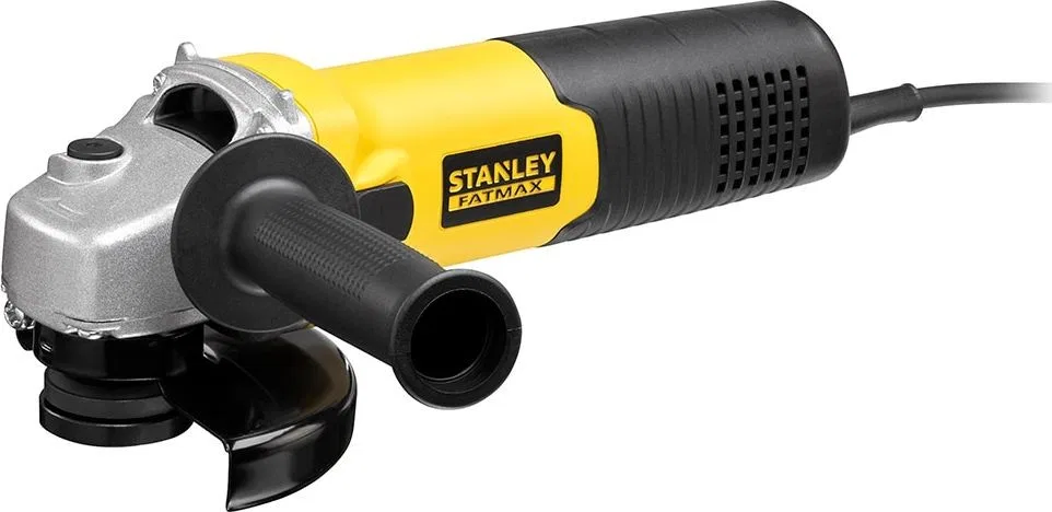 Schleifmaschine Stanley FMEG225VS