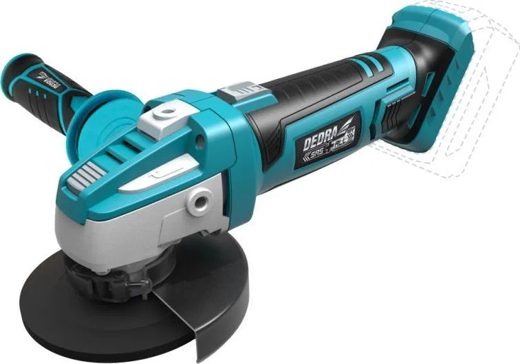 Dedra-Schleifmaschine DED7050