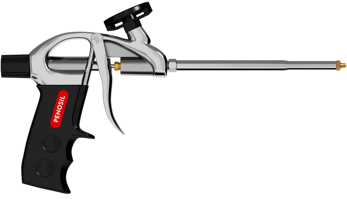Schaumpistole PENOSIL C1, 18-cm-Kartusche