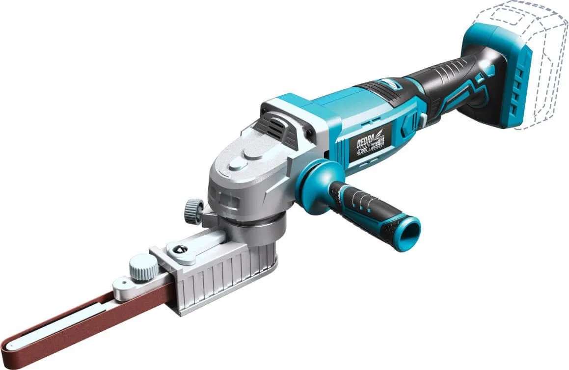 Dedra-Schleifmaschine DED7069