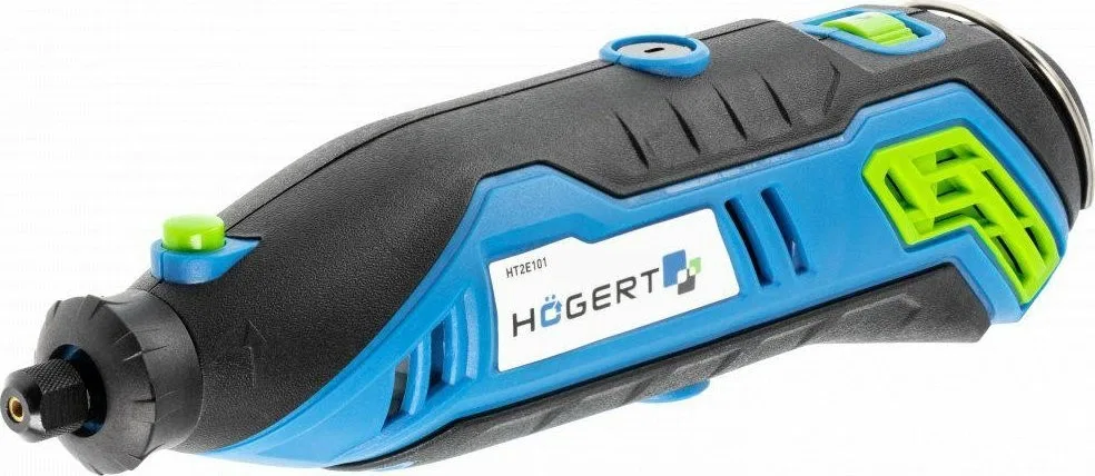 Schleifmaschine von Högert Technik HOEGERT MULTI-SCHLEIFMASCHINE 130 W + ZUBEHÖR