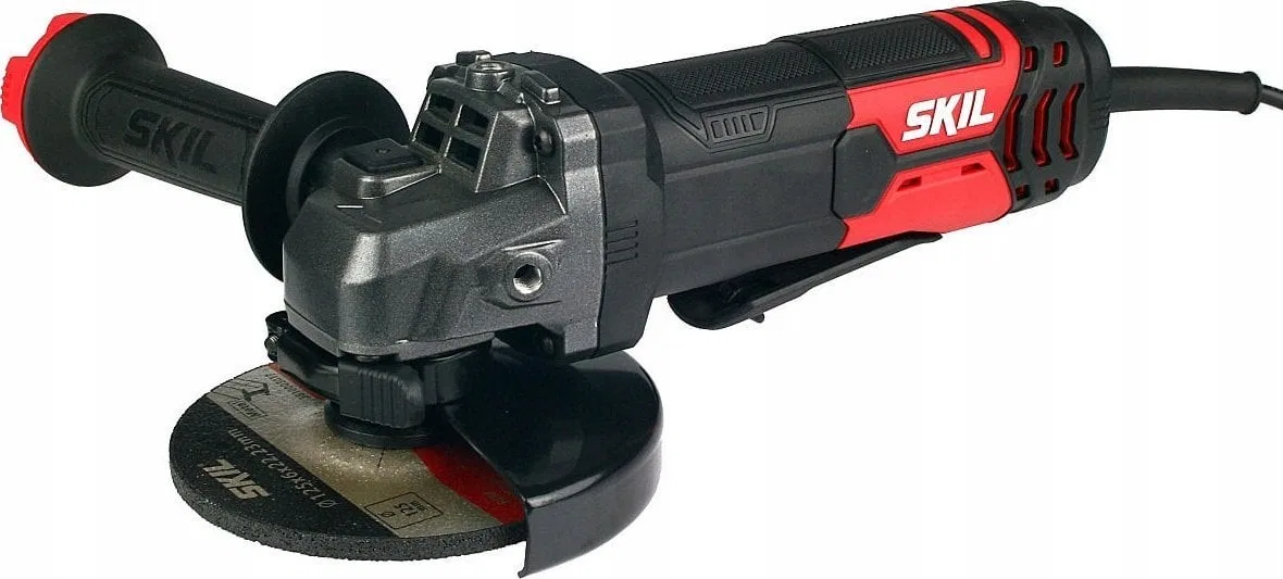 Schleifmaschine ANGLE GRINDER 9132AB 850 W