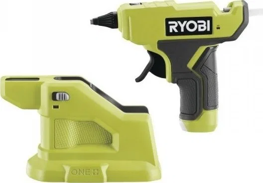 Ryobi RGLM18-0 18-V-Klebepistole