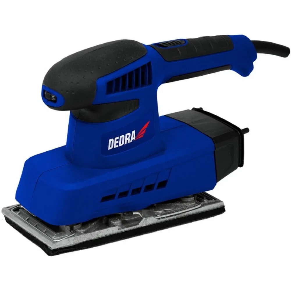 Dedra-Schleifmaschine DED7943
