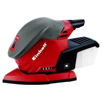 Einhell-Schleifmaschine TE-OS 1320