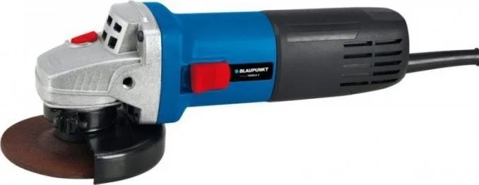Blaupunkt-Schleifmaschine Blaupunkt-Winkelschleifer AG4010 1400 W