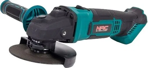 Schleifmaschine NAC AGE-125-LI-20V