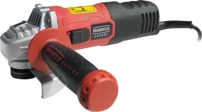 Schleifmaschine Modeco MN-93-035