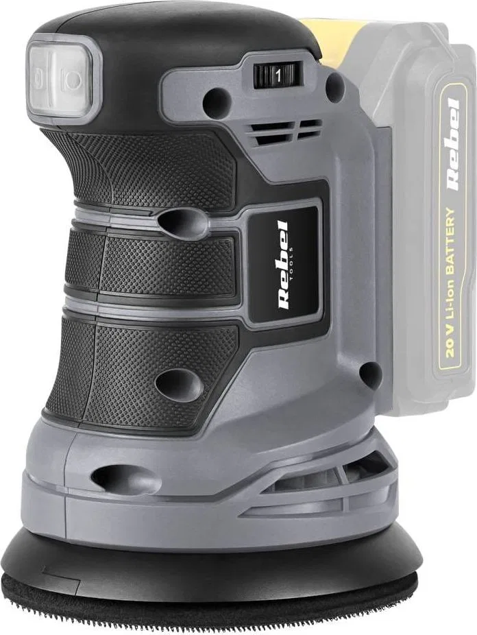 Schleifmaschine Rebel RB-1059