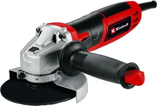 Einhell-Schleifmaschine TC-AG 125/850