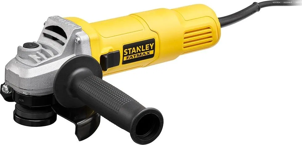 Schleifmaschine Stanley FMEG615