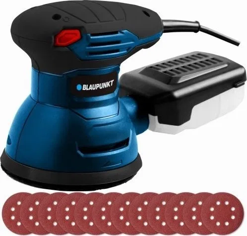 Blaupunkt OS3010 Schleifmaschine