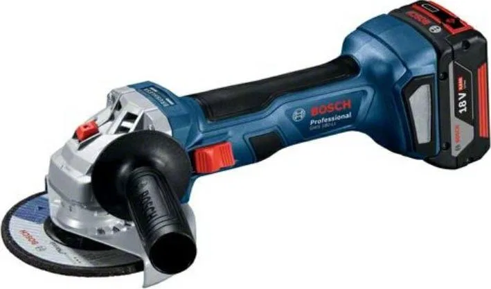 Bosch-Schleifmaschine GWS 180-LI