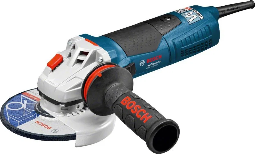 Bosch-Schleifmaschine GWS 19-150 CI