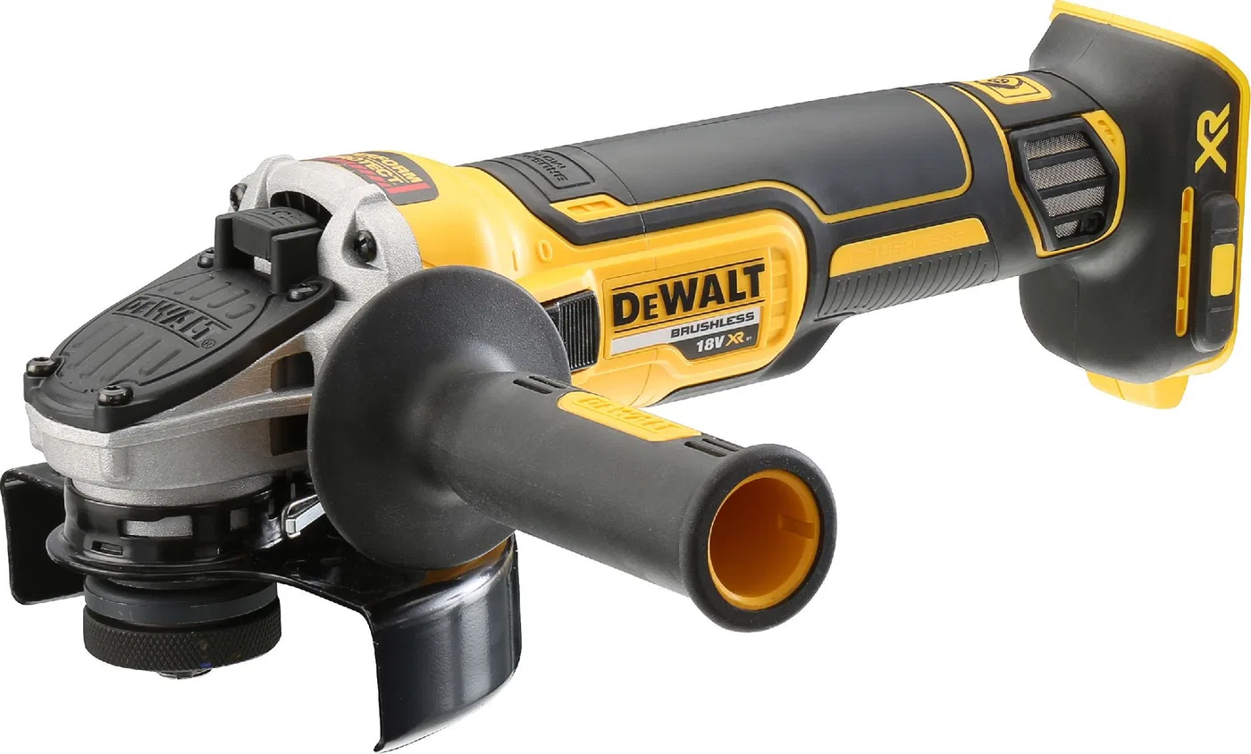 Dewalt DCG405NT Schleifmaschine