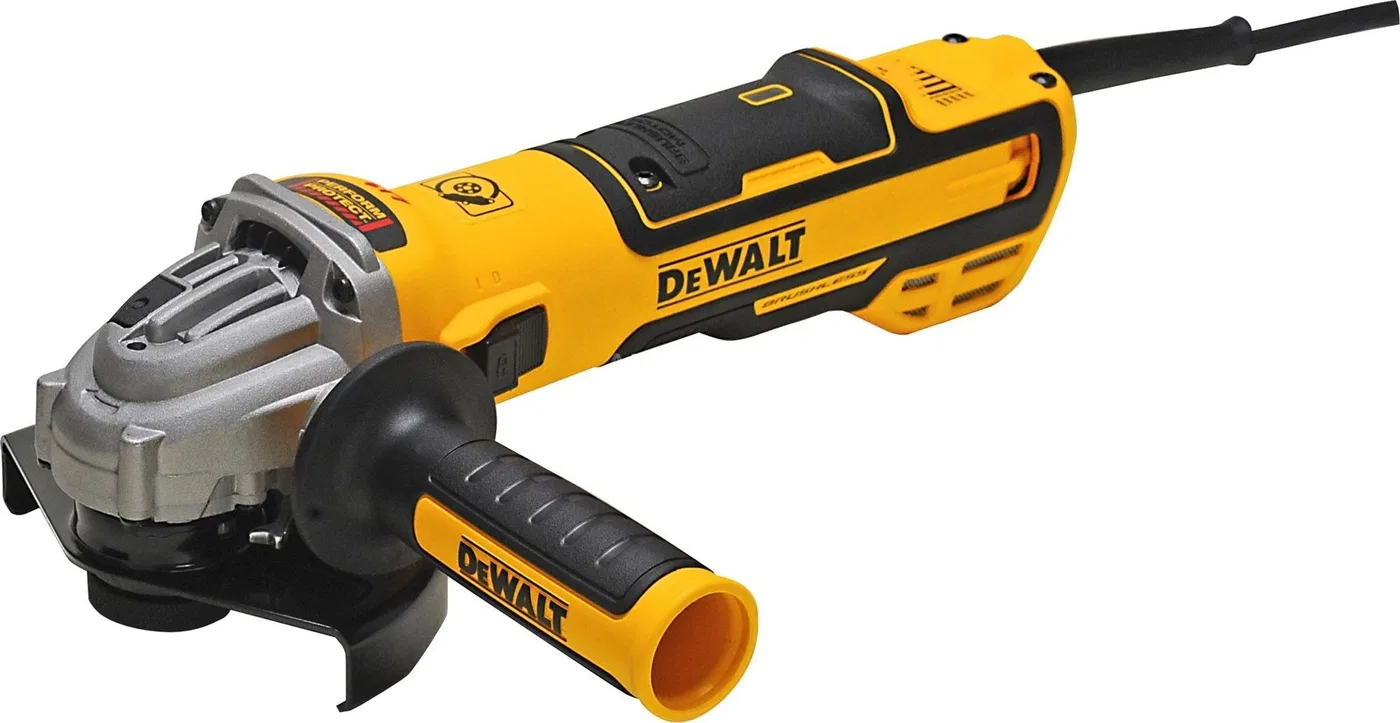 Dewalt-Schleifmaschine DWE4357