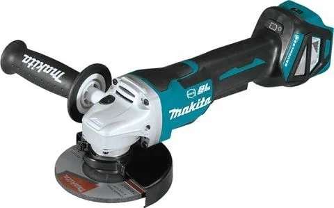 Makita-Schleifmaschine