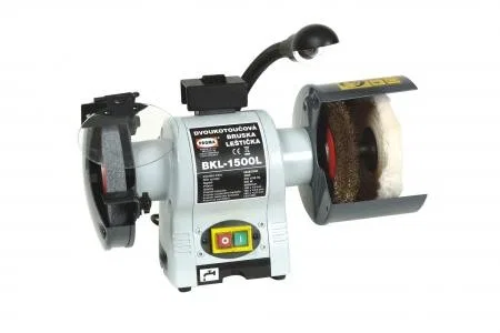 Schleifmaschine Proma MBKL-1500L