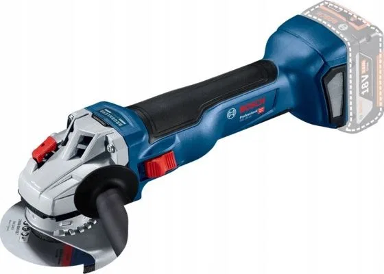 Bosch-Schleifmaschine GWS 18V-10