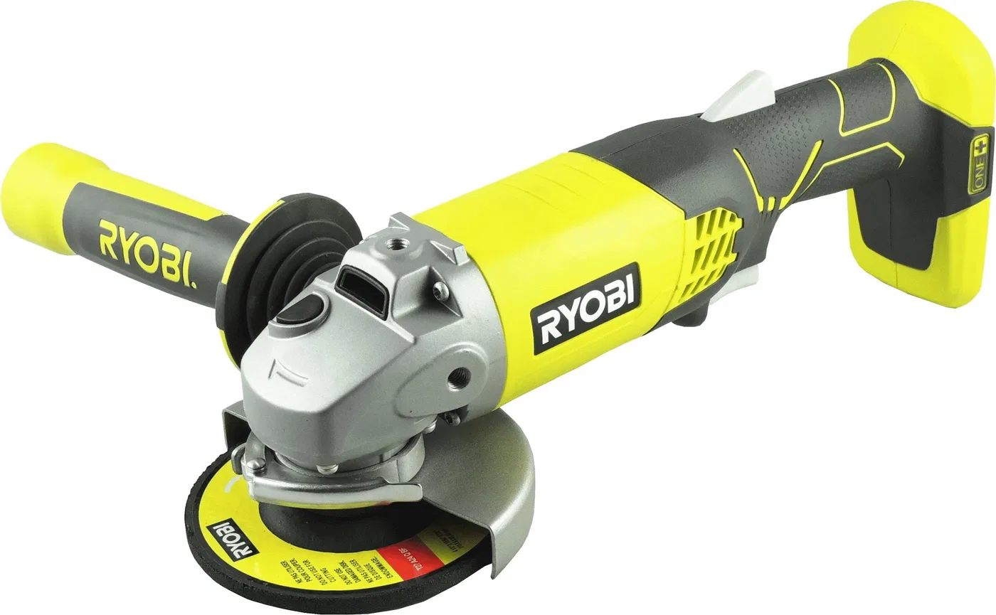 Ryobi R18AG-0 Schleifmaschine