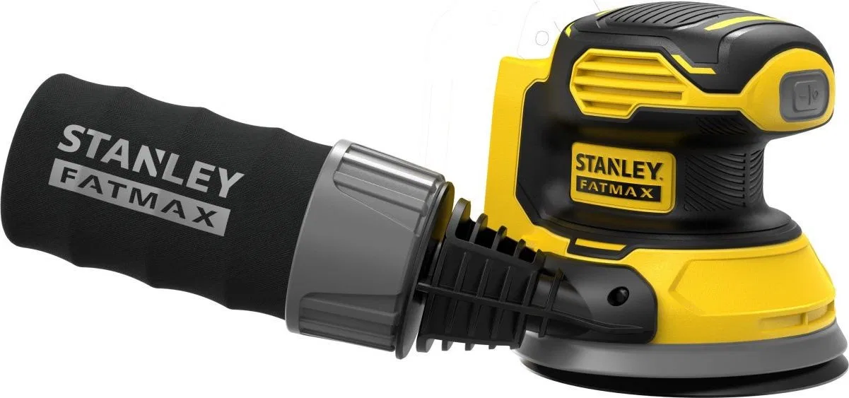 Schleifmaschine Stanley SFMCW220B