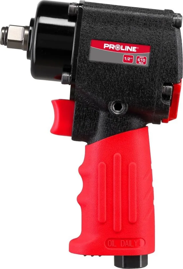 Pro-Line-Schlagschrauber 66370, 6,2 bar, 1/2"