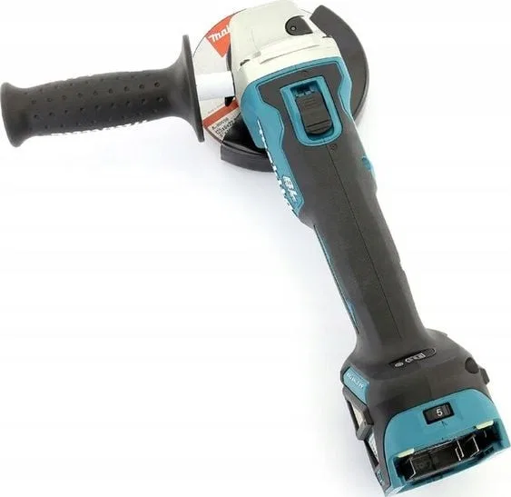 Makita-Schleifmaschine