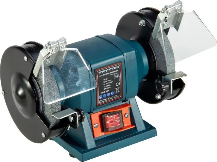 Schleifmaschine Tryton TS121501