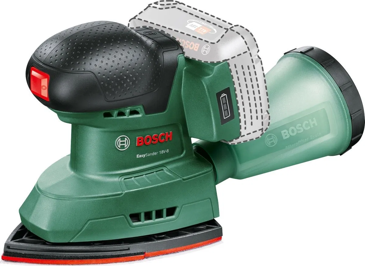Bosch-Schleifmaschine 06033E3000