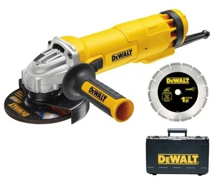 Dewalt-Schleifmaschine DWE4217KD