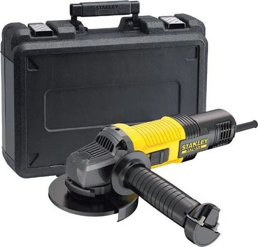Stanley FMEG220K Schleifmaschine