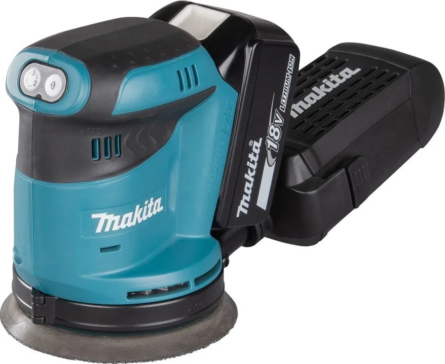 Makita DBO180Z Schleifmaschine