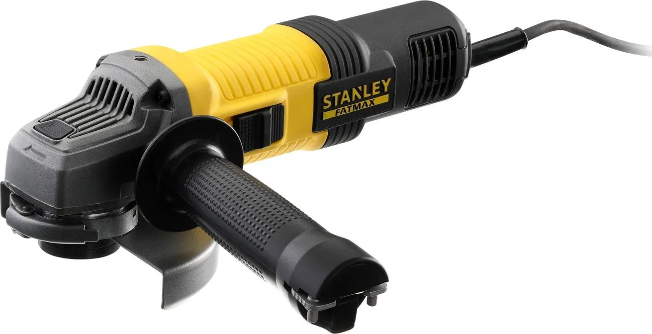 Stanley FMEG220 Schleifmaschine