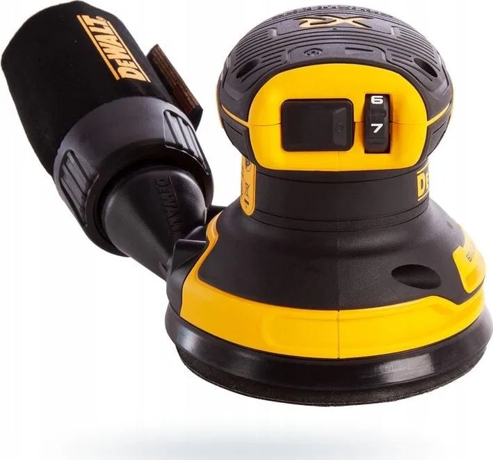 Dewalt DCW210N Schleifmaschine