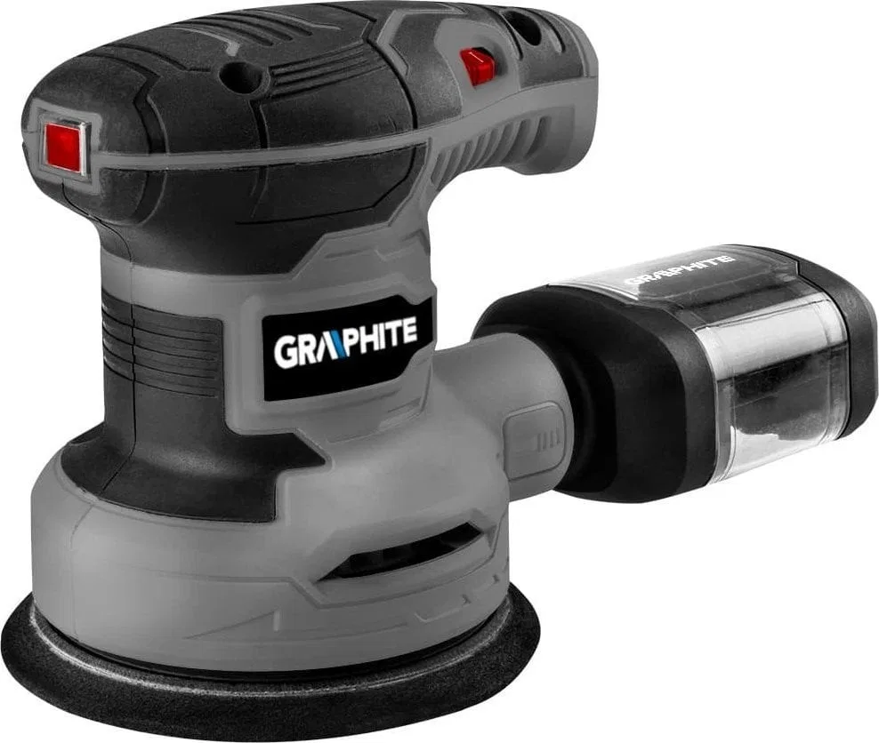 Schleifmaschine Graphite 59G348