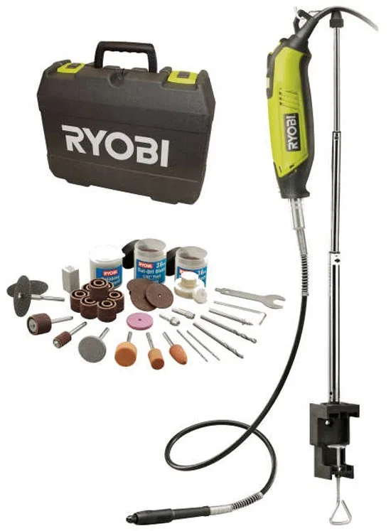 Ryobi-Schleifmaschine