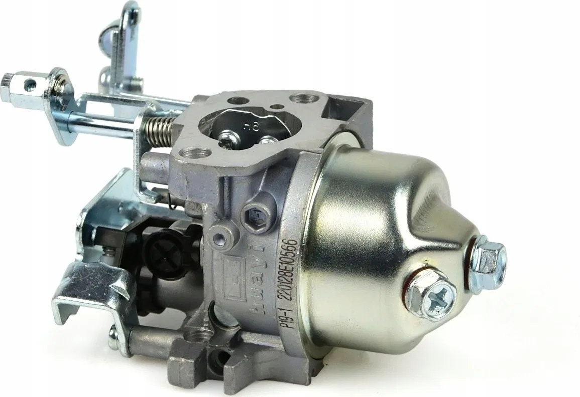 Tvardy-Vergaser für den Motor T05012 (1)