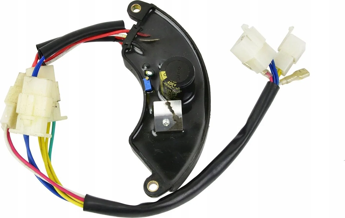 AVR-Karte für das Aggregat T05008