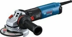 Bosch-Schleifmaschine GWS 17-125 S 06017D0300