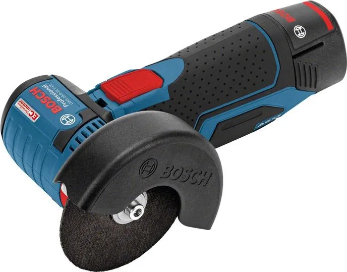 Bosch-Schleifmaschine GWS 12V-76